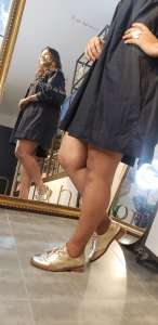 Oxford Oro