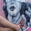 Tenis Basic Zebra