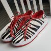 Tenis Basic Zebra - Image 2