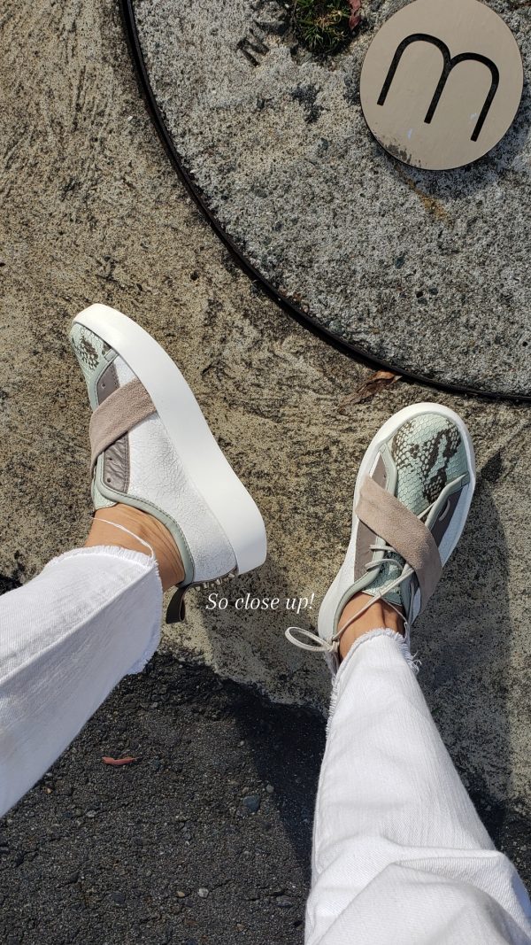 Tenis Lucca - Image 2