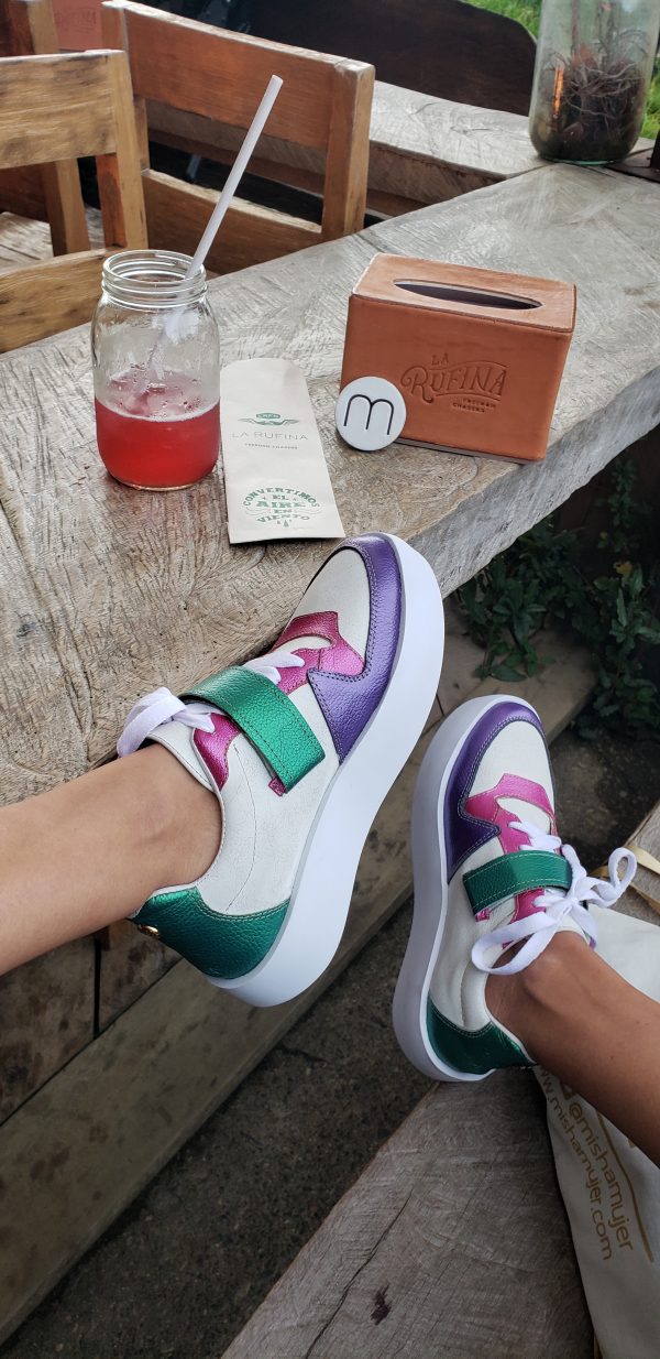 Tenis Moscú