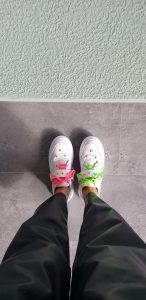 Tenis Stars