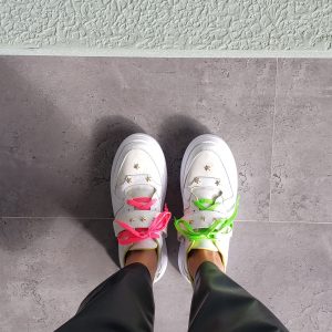 Tenis Stars