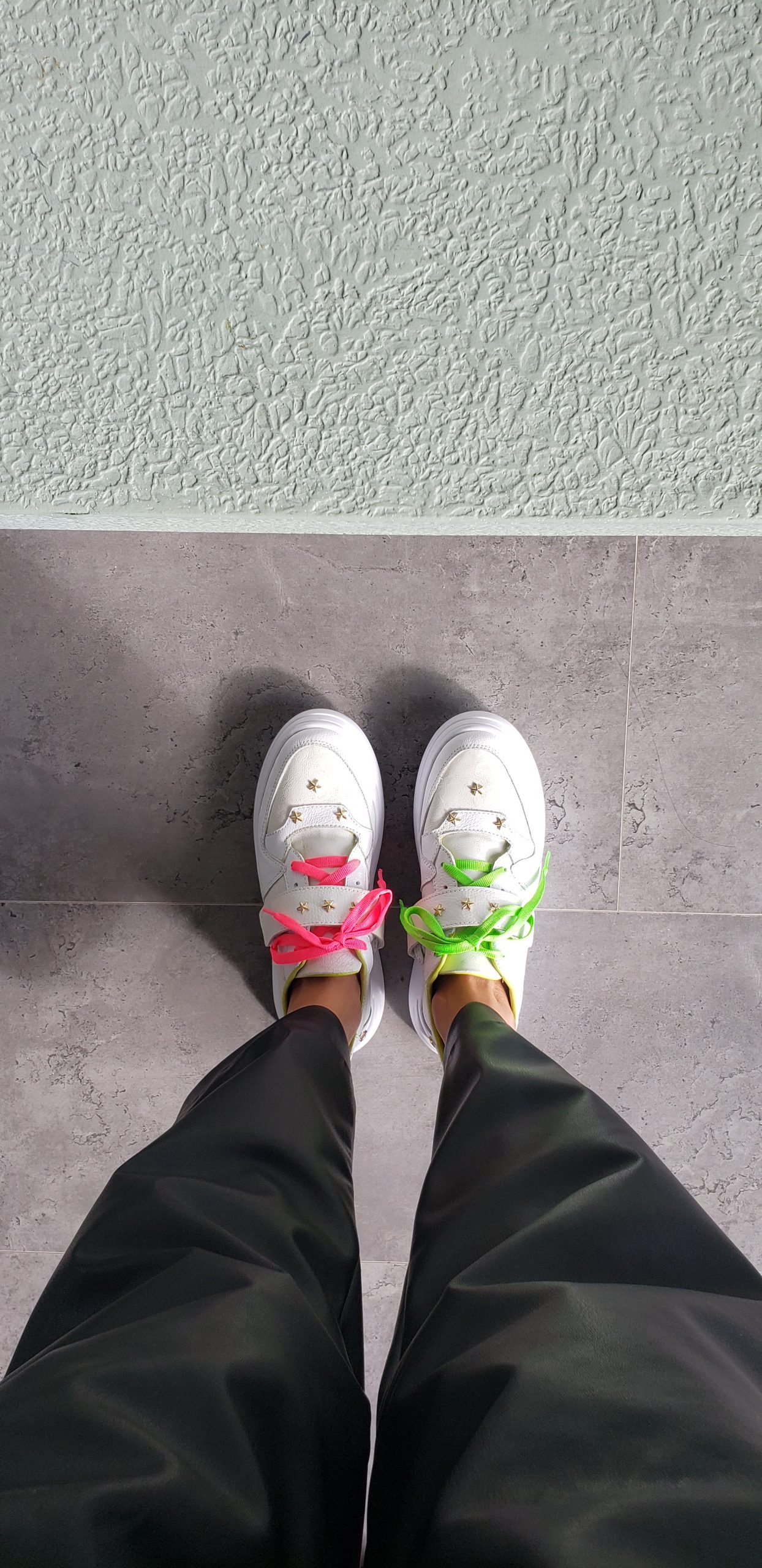 Tenis Stars