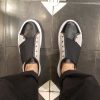 Tenis Taches Black