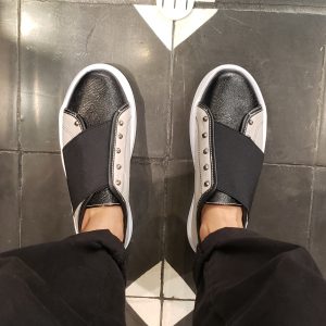 Tenis Taches Black