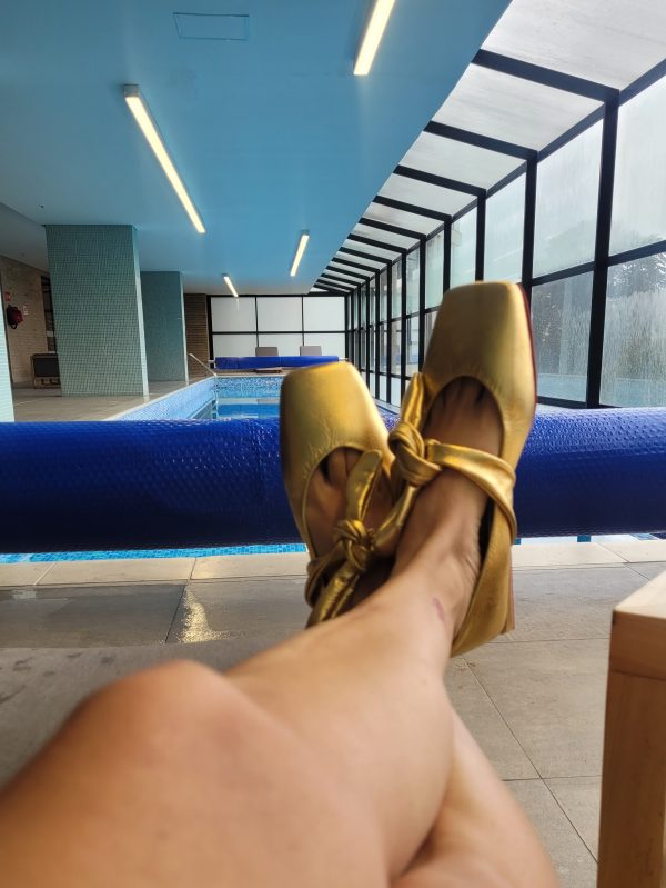 Canary oro
