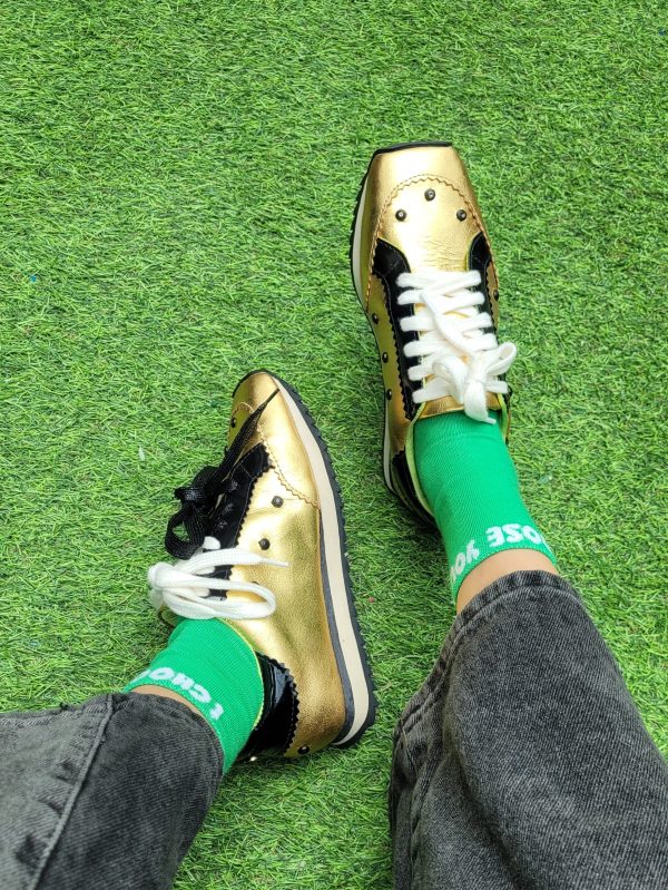 Soho Oro x Black - Image 2