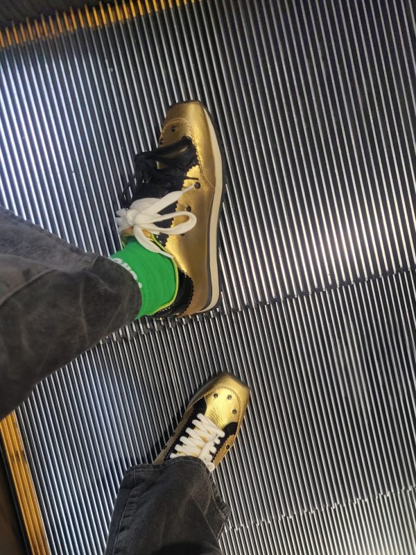 Soho Oro x Black - Image 3