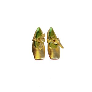 Canary oro