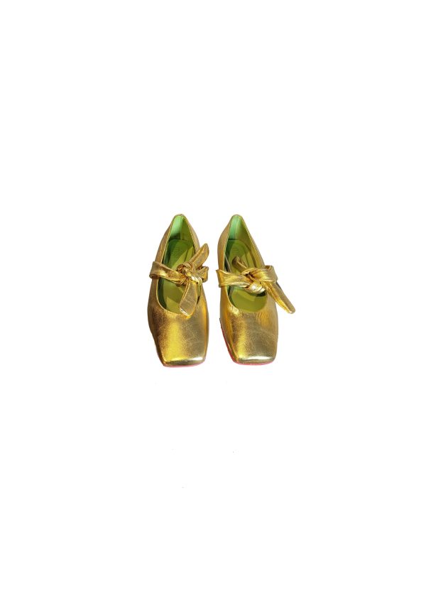 Canary oro