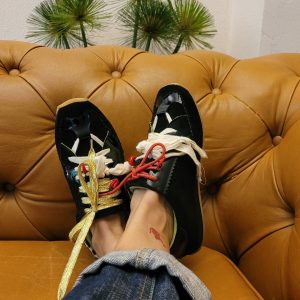 London Black