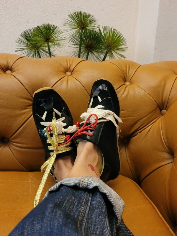 London Black