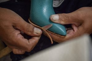 Handmade