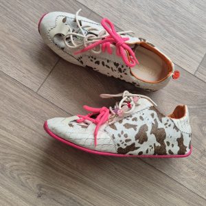 London Cow miel