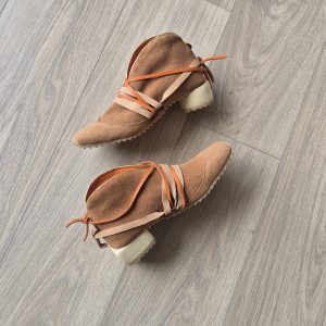 Oeste anckle boots